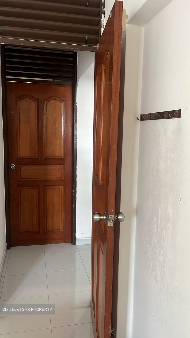 Yishun Ring Road (Yishun),  #613639431